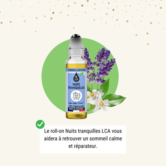 Roll-on huiles essentielles bio – l'aromathérapie dans la poche ! – Mellune