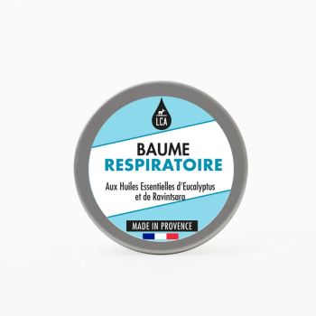 Le Baume Respiratoire