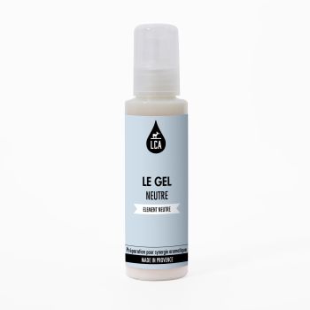 Le Gel Neutre - 100ml