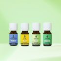 Pack débutant Huiles essentielles BIO
