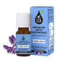 Huile essentielle Lavande fine AOP Haute-Provence bio LCA Aroma
