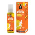 Huile de massage des Vaillants Bio - 100ml _ Muscles - Articulations - Sport