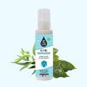 gel respiratoire LCA