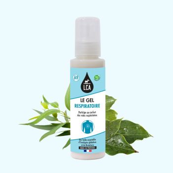 gel respiratoire LCA