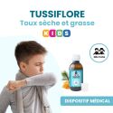 Tussiflore toux sèche et grasse KIDS - lca aroma 02 Tussiflore toux sèche et grasse KIDS - lca aroma 02