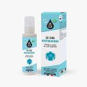 gel respiratoir lca aroma