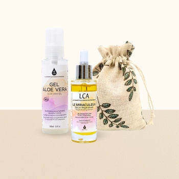 Routine beauté : Soin du visage