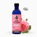 Eau florale de Rose de Damas bio