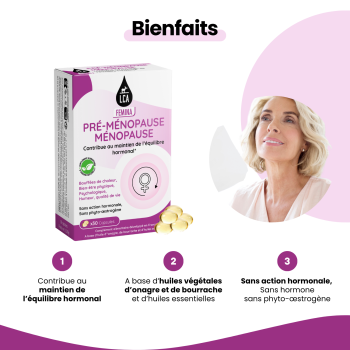 LCA FEMINA Pré-menopause & Ménopause_30 capsules 02