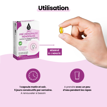 LCA FEMINA Pré-menopause & Ménopause_30 capsules 04