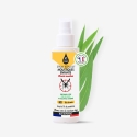 Spray répulsif moustiques 100 ml _efficacité immédiate_tigre_produits_enfants