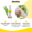 Spray répulsif moustiques 50 ml_ lca_aroma_bienfaits