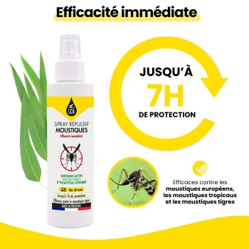 Spray répulsif moustiques 150 ml_familial