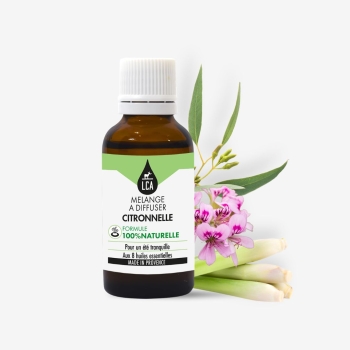 Mélange à diffuser Citronnelle_lca_aroma