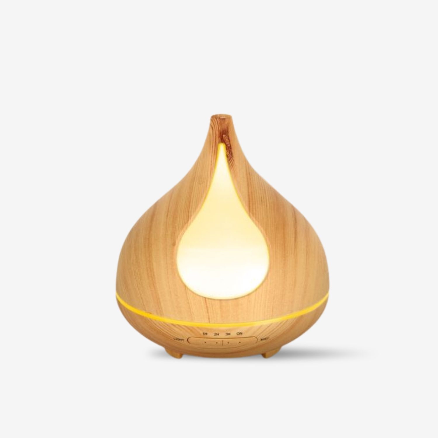 Diffuseur CENTALIA, diffusion par Ultrasons