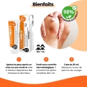 Le Gel Arnica BIO - Coups - Bleus - Petits bobos du quotidien naturel