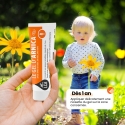 Le Gel Arnica BIO - Coups - Bleus - Petits bobos du quotidien 1 an