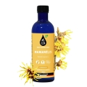 Eau florale d'hamamélis bio