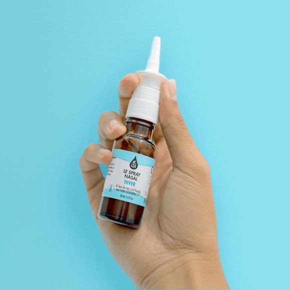 Remplacer le spray nasal en zéro déchet : une astuce économique et