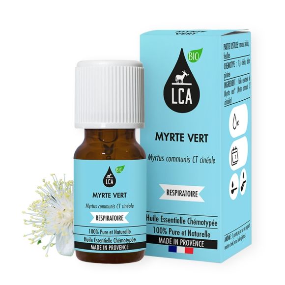 Huile essentielle Myrte vert bio lca aroma 02