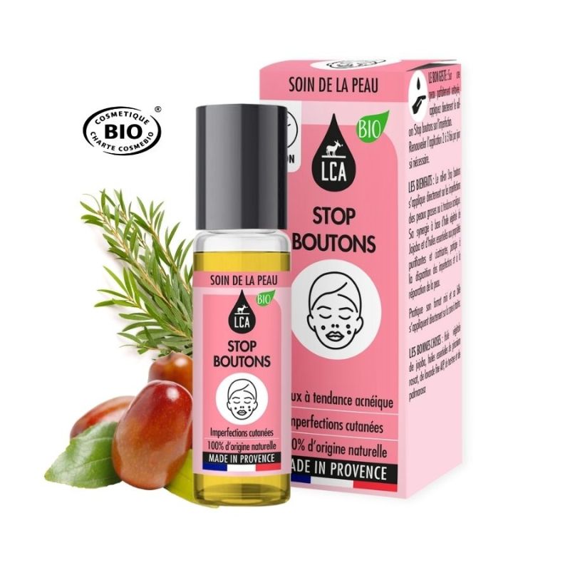 Born to Bio - Huile essentielle Ravintsara Bio - 10ml