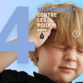 La rentrée des classes est toujours l’occasion de retrouver ses amis et de repartir du bon pied, dans une ambiance sympathique … sauf quand votre enfant vous ramène des poux ! ⚠️ Alors là : changement d’humeur ! On s’imagine déjà tout laver, tout changer, foncer à la pharmacie avant la fermeture ... Sympa le programme de la soirée et bye-bye le bénéfice des vacances ! 😮‍💨Alors pour éviter une rentrée aussi agitée, ayez le réflexe aroma car un geste simple suffit le matin pour bien démarrer la journée et la finir en toute tranquillité :👉 A partir de 1 an : Versez une petite quantité d’hydrolat de lavande fine sur un carré de coton à appliquer sur les cheveux de votre enfant, tous les matins. 👉 A partir de 3 ans : Versez 1 à 2 gouttes d’huile essentielle de lavande fine AOP de Haute-Provence sur les cheveux de votre enfant, principalement derrière ses oreilles. Vous pouvez aussi les diluez dans une noisette de shampooing neutre, à utiliser le soir, en prévention d’une infestation. 👉 A partir de 7 ans : Faites de même avec l’huile essentielle de lavandin super de Provence.❗️ En cas d’infestation, placez dans un flacon : HE de lavandin super de Provence: 20 gouttes HV de Neem : 20 ml HV de Coco : 30 mlUtilisez 25 ml de cette synergie* sur le cuir chevelu et laissez agir pendant 1 heure sous une charlotte. Puis versez votre shampoing sur le cuir chevelu seul dans un premier temps, frottez et ajoutez de l’eau progressivement pour faciliter le retrait du mélange. Dès 7 ans. En accord avec les standards de l’IFRA 51. Le saviez-vous ? L’odeur de la lavande facilite la sérénité et la concentration : pratique pour bien démarrer sa journée à l’école ! 🌿 #Aromathérapie #huileessentielle #huilesessentielles #aromatherapy #essentialoil #essentialoils #Provence #Valensole #Plateaudevalsensole #Alpesdehauteprovence #qualite #rentree #poux #enfant #ecole #naturo #naturopathie #pharmacie #officine #sante #therapeuthe